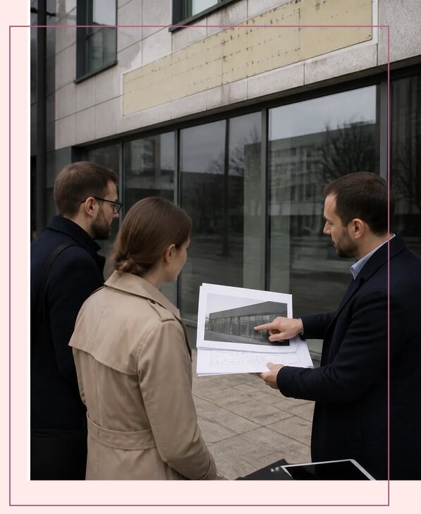 Согласование вывесок и рекламных конструкций в Саратове